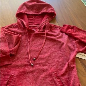 Softest sweatshirt ever